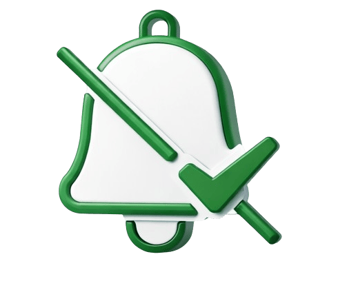 Scheduled, Recurring Service